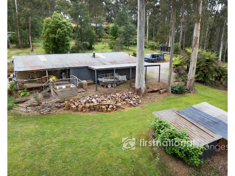 2 Kilbaha Road, Cockatoo VIC 3781