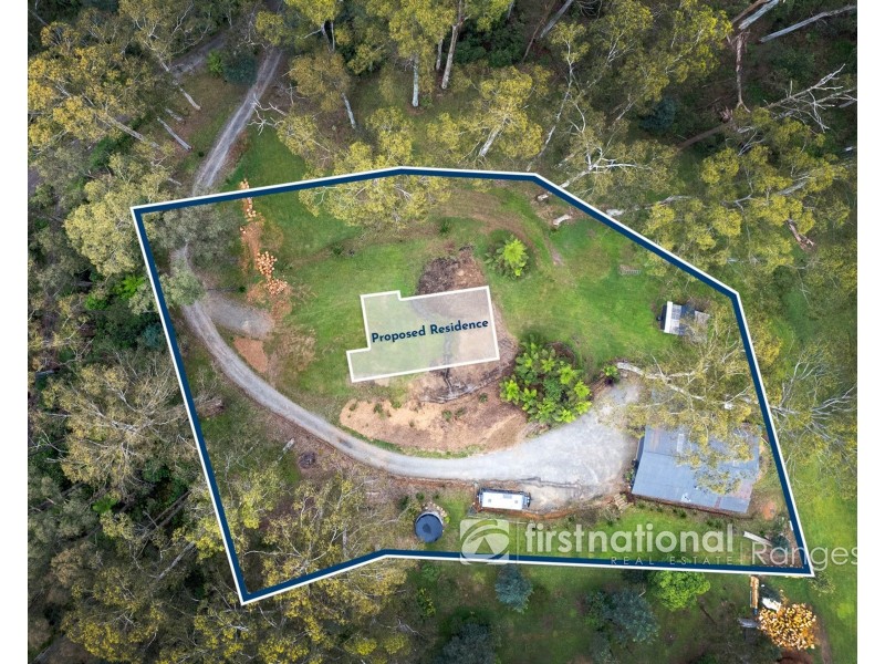 2 Kilbaha Road, Cockatoo VIC 3781