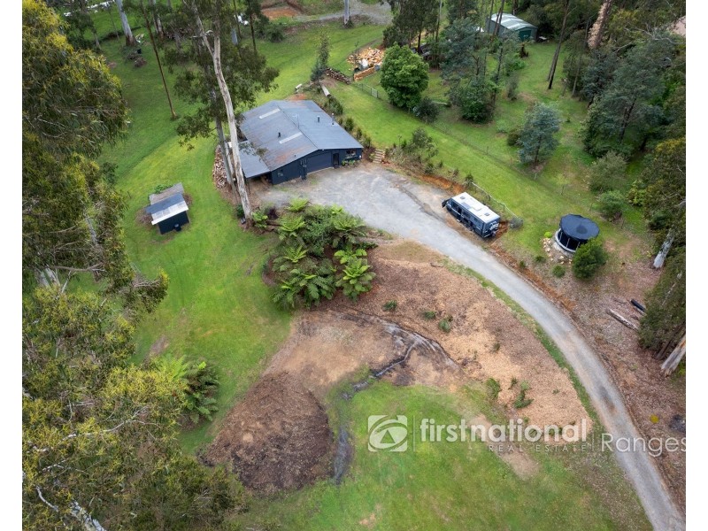2 Kilbaha Road, Cockatoo VIC 3781