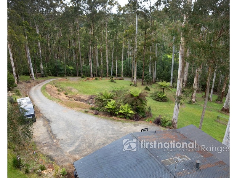 2 Kilbaha Road, Cockatoo VIC 3781