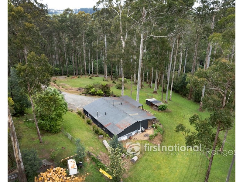 2 Kilbaha Road, Cockatoo VIC 3781