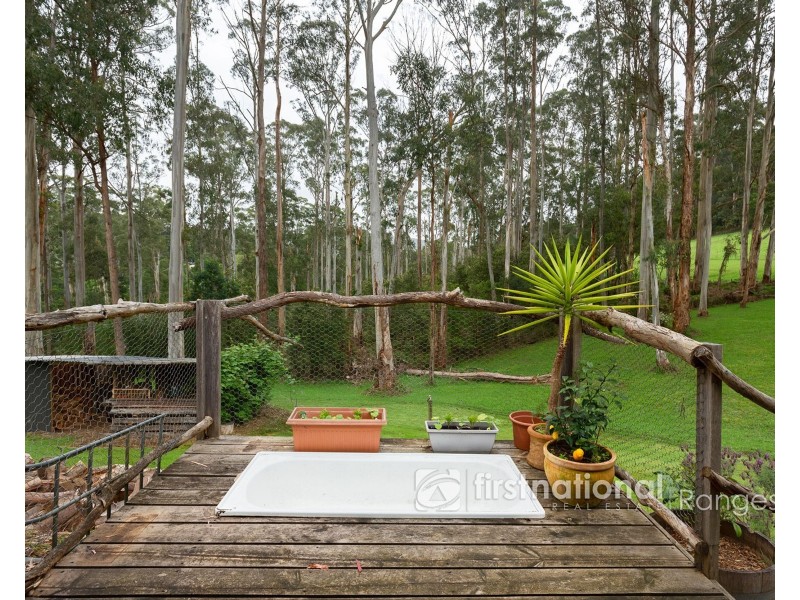 2 Kilbaha Road, Cockatoo VIC 3781