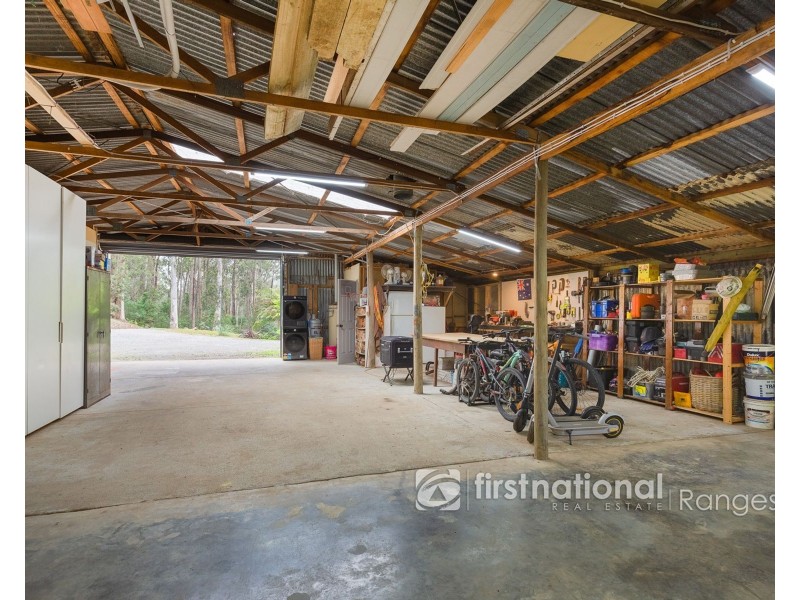 2 Kilbaha Road, Cockatoo VIC 3781