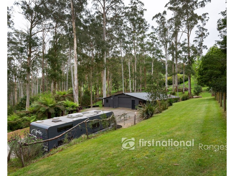 2 Kilbaha Road, Cockatoo VIC 3781