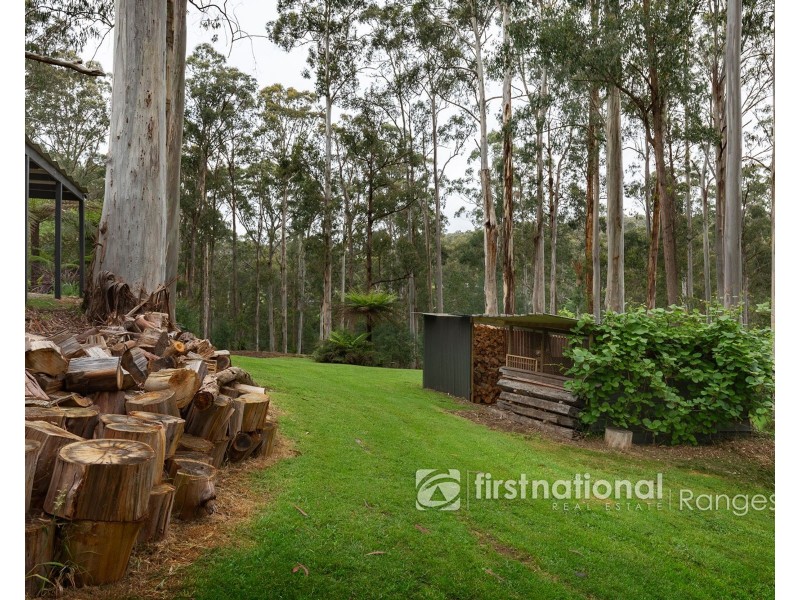 2 Kilbaha Road, Cockatoo VIC 3781