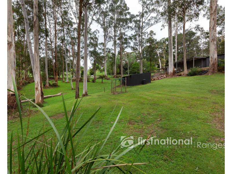 2 Kilbaha Road, Cockatoo VIC 3781
