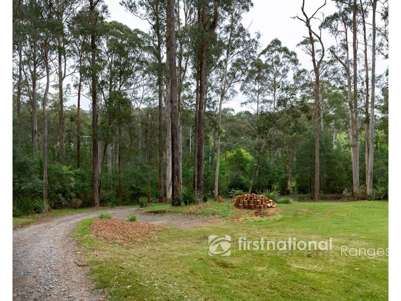 2 Kilbaha Road, Cockatoo VIC 3781
