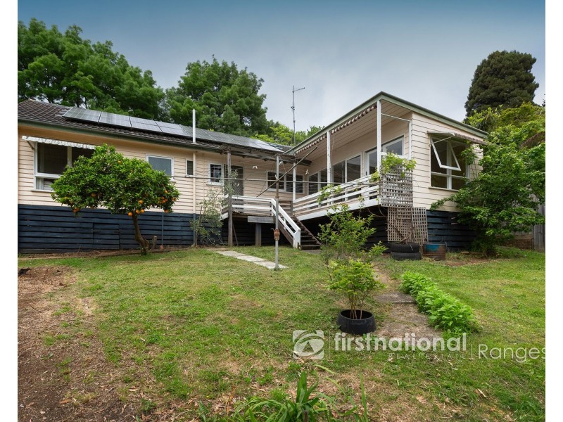 255 Olinda-Monbulk Road, Monbulk VIC 3793