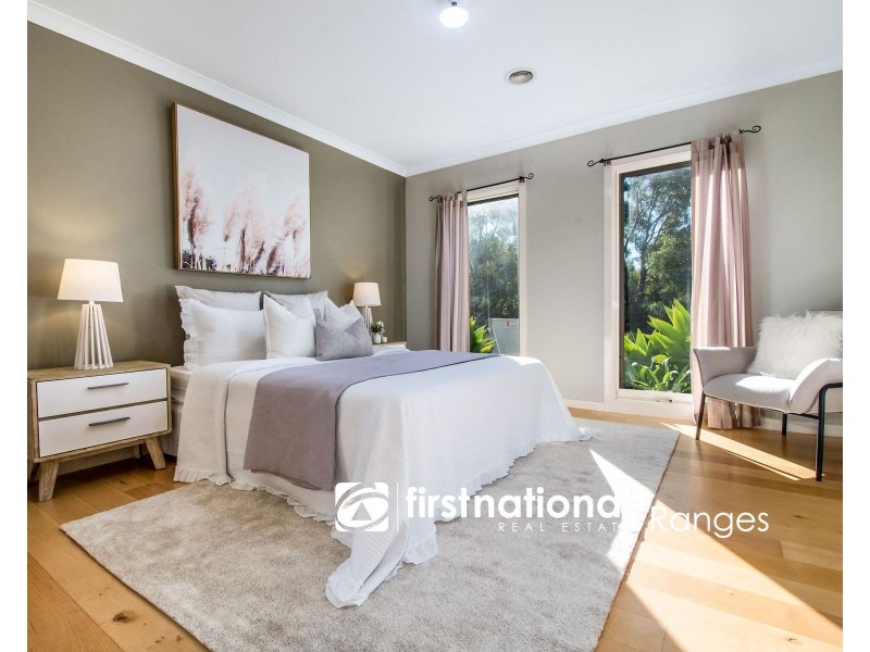 25 Monbulk Crescent, Rowville VIC 3178