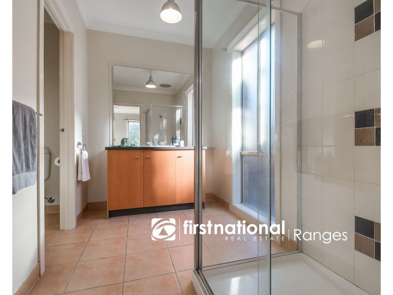 25 Monbulk Crescent, Rowville VIC 3178