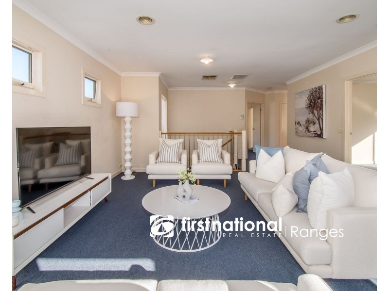 25 Monbulk Crescent, Rowville VIC 3178