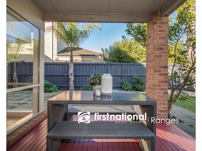 25 Monbulk Crescent, Rowville VIC 3178