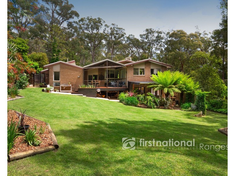 14 Ronald Road, Emerald VIC 3782