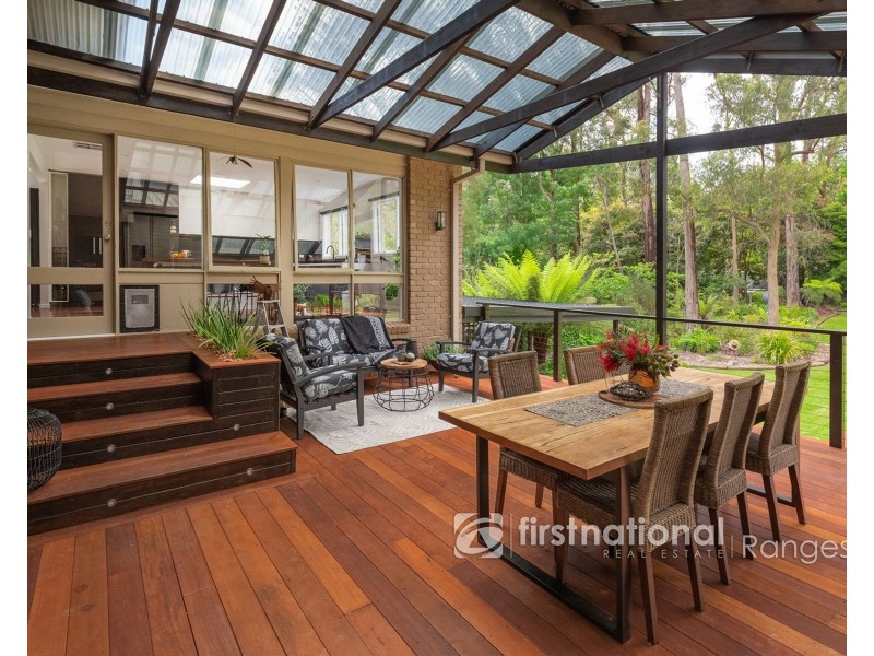 14 Ronald Road, Emerald VIC 3782