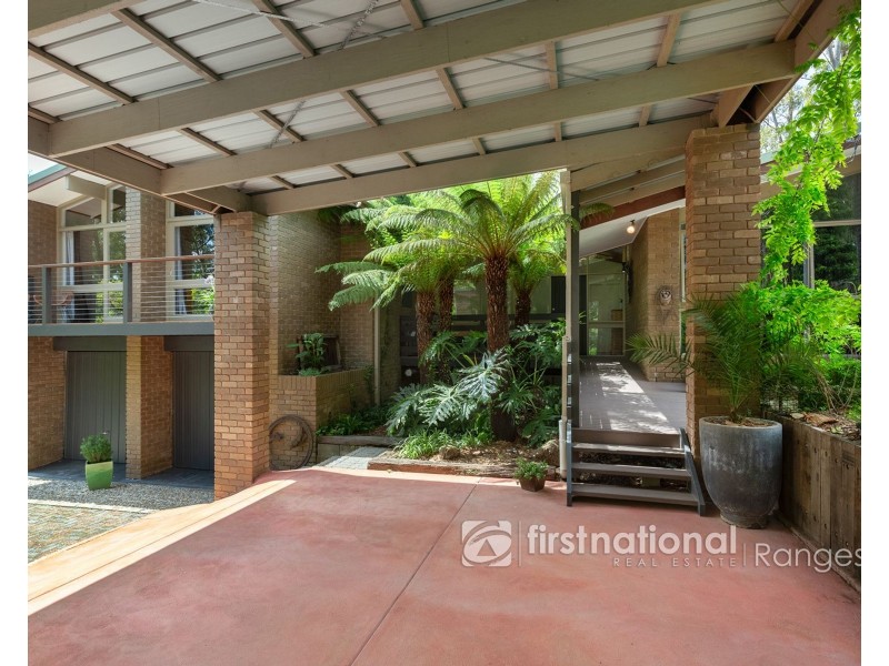 14 Ronald Road, Emerald VIC 3782