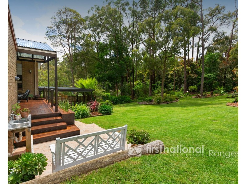 14 Ronald Road, Emerald VIC 3782