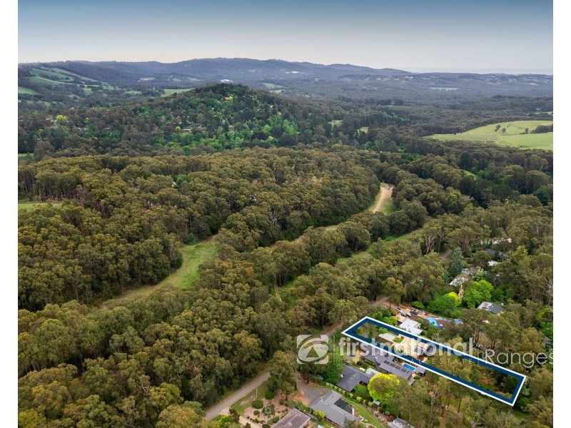 14 Ronald Road, Emerald VIC 3782