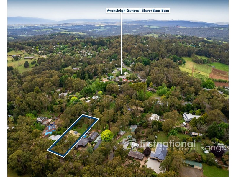 14 Ronald Road, Emerald VIC 3782