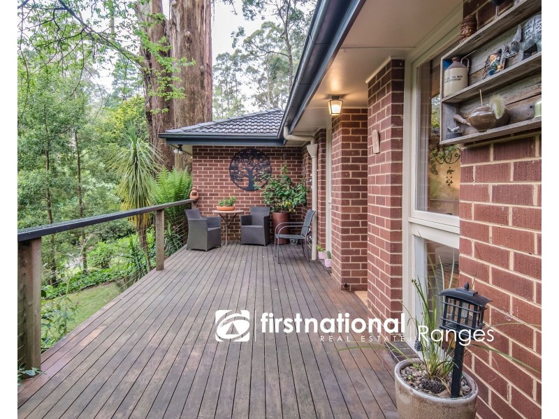 2 Colston Avenue, Sherbrooke VIC 3789