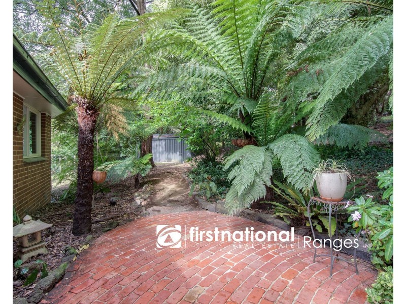 2 Colston Avenue, Sherbrooke VIC 3789