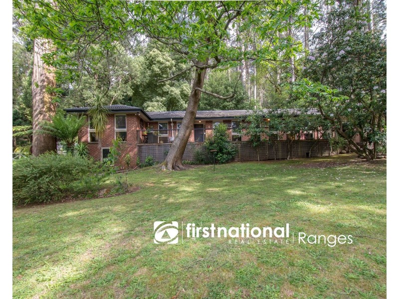 2 Colston Avenue, Sherbrooke VIC 3789