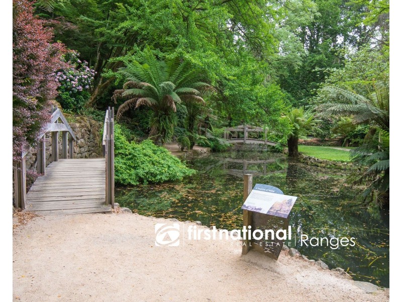 2 Colston Avenue, Sherbrooke VIC 3789