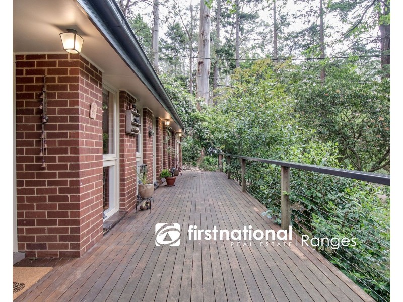 2 Colston Avenue, Sherbrooke VIC 3789