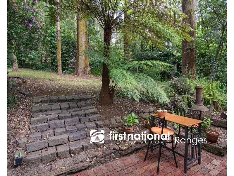 2 Colston Avenue, Sherbrooke VIC 3789