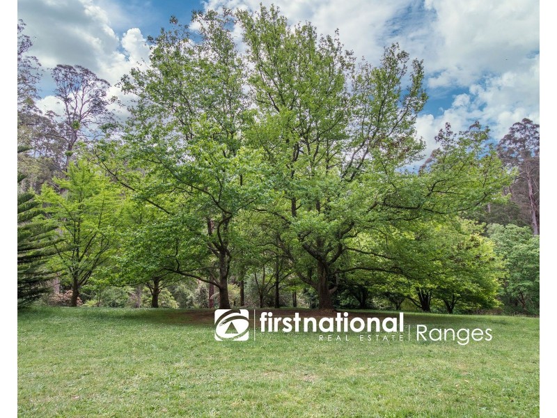 2 Colston Avenue, Sherbrooke VIC 3789