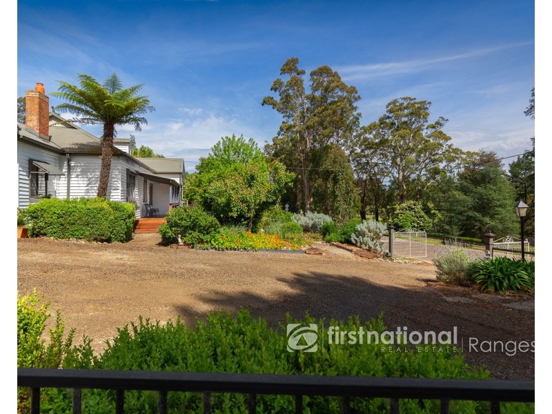 1/19 Station Road, Gembrook VIC 3783