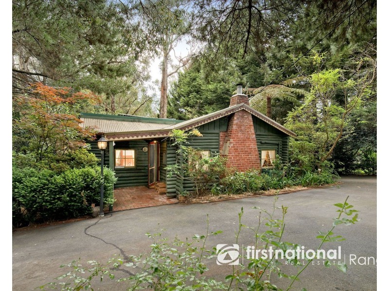 107 Emerald-Monbulk Road, Emerald VIC 3782