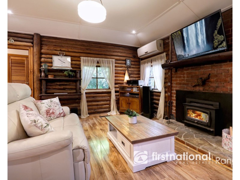 107 Emerald-Monbulk Road, Emerald VIC 3782