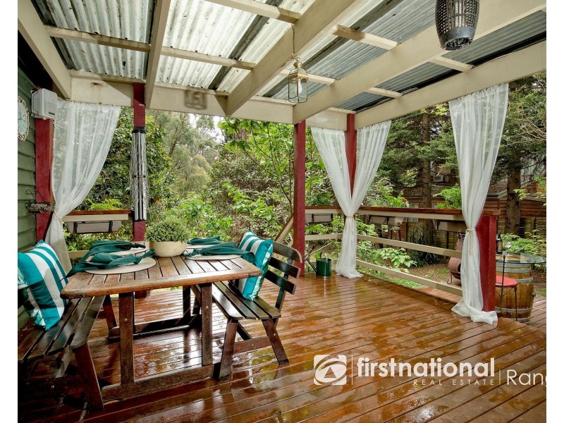 107 Emerald-Monbulk Road, Emerald VIC 3782