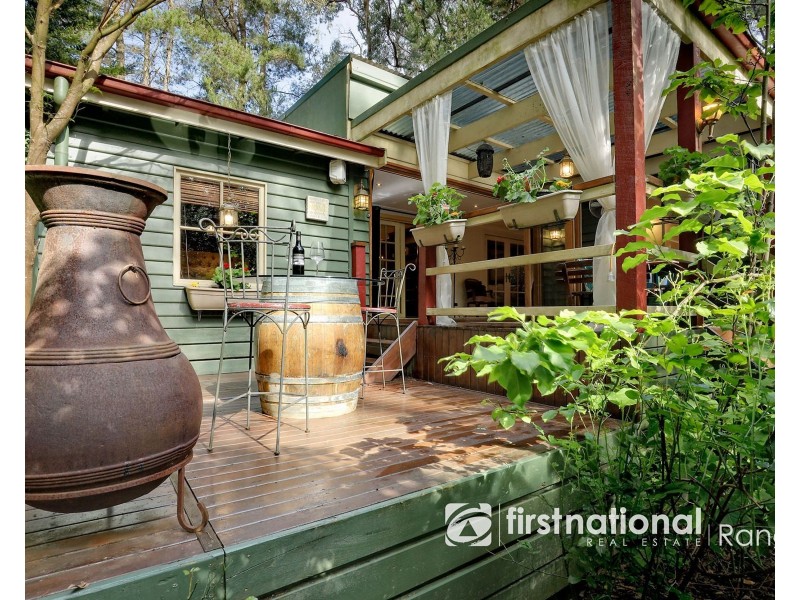 107 Emerald-Monbulk Road, Emerald VIC 3782