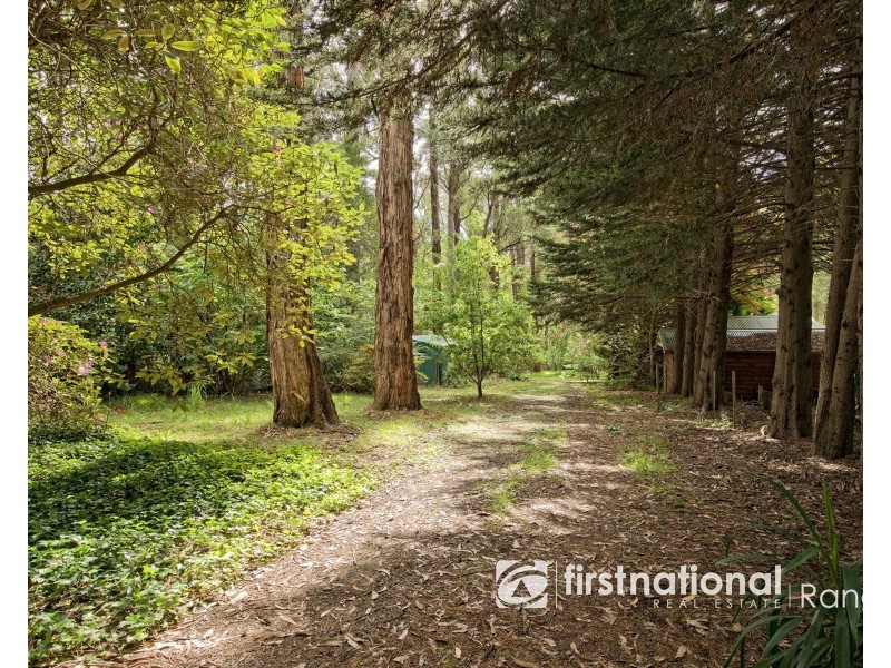 107 Emerald-Monbulk Road, Emerald VIC 3782