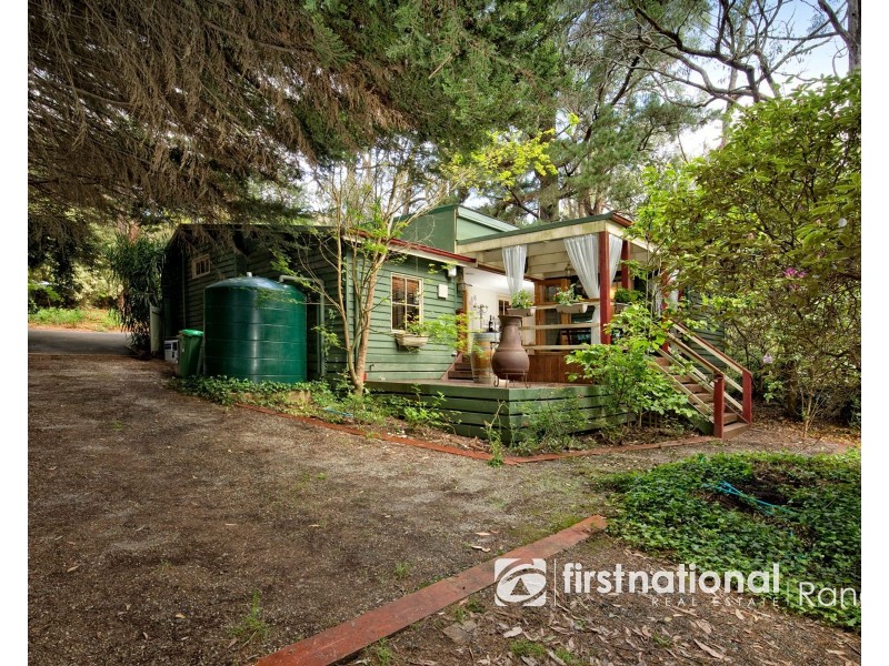 107 Emerald-Monbulk Road, Emerald VIC 3782