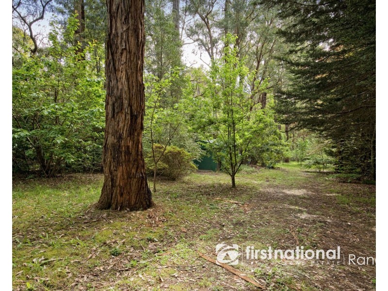107 Emerald-Monbulk Road, Emerald VIC 3782
