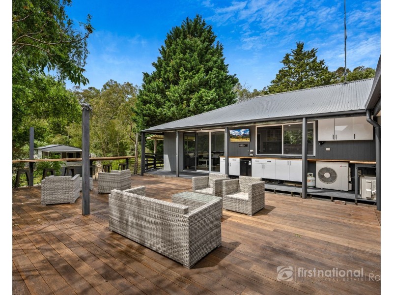 29 Tarhilla Drive, Launching Place VIC 3139