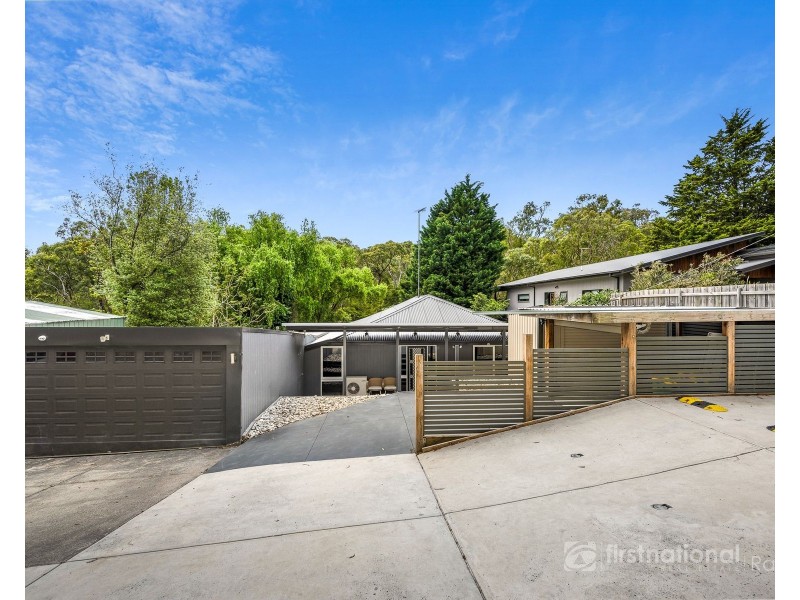 29 Tarhilla Drive, Launching Place VIC 3139
