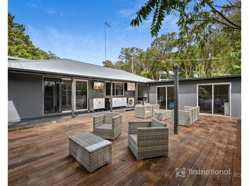 29 Tarhilla Drive, Launching Place VIC 3139