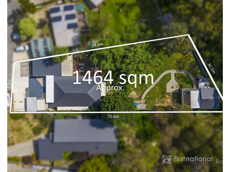 29 Tarhilla Drive, Launching Place VIC 3139