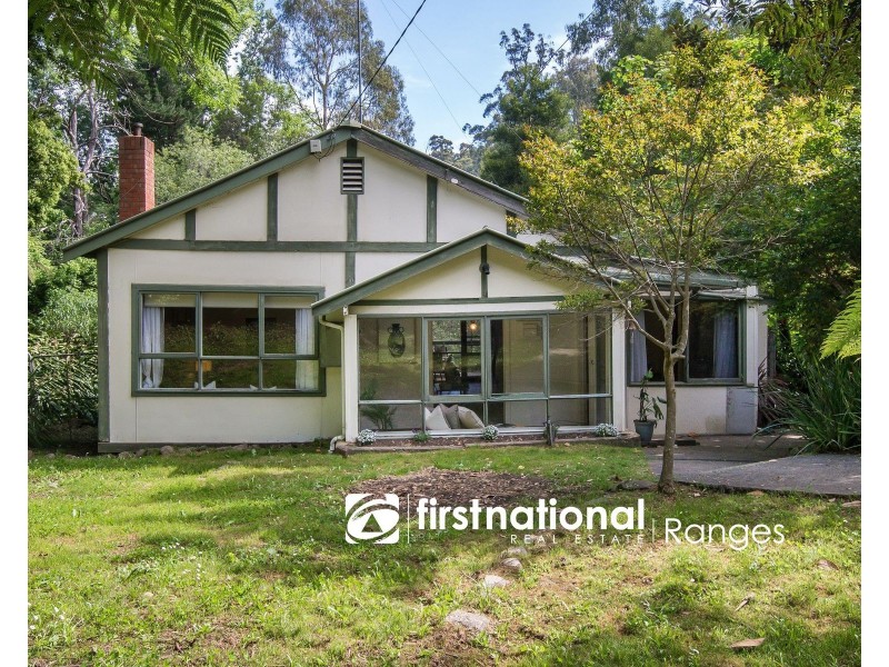 4 Cole Avenue, Belgrave VIC 3160