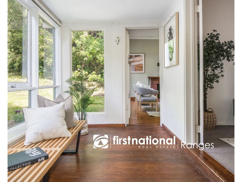 4 Cole Avenue, Belgrave VIC 3160