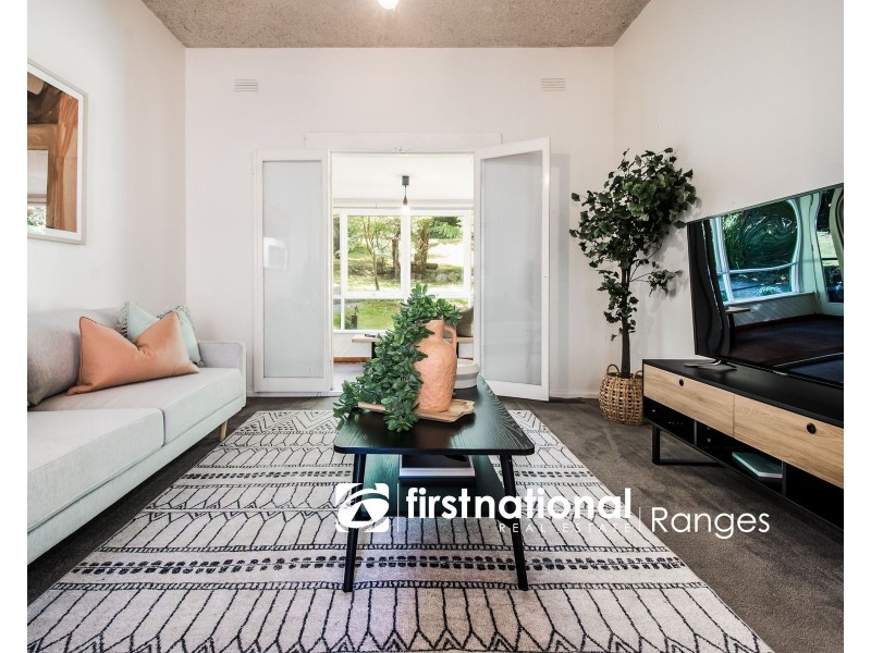 4 Cole Avenue, Belgrave VIC 3160