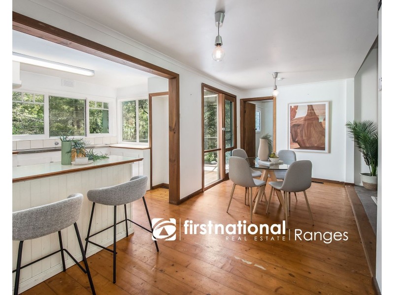 4 Cole Avenue, Belgrave VIC 3160