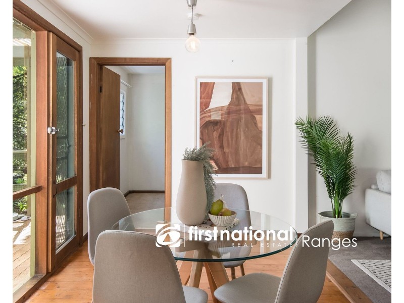 4 Cole Avenue, Belgrave VIC 3160