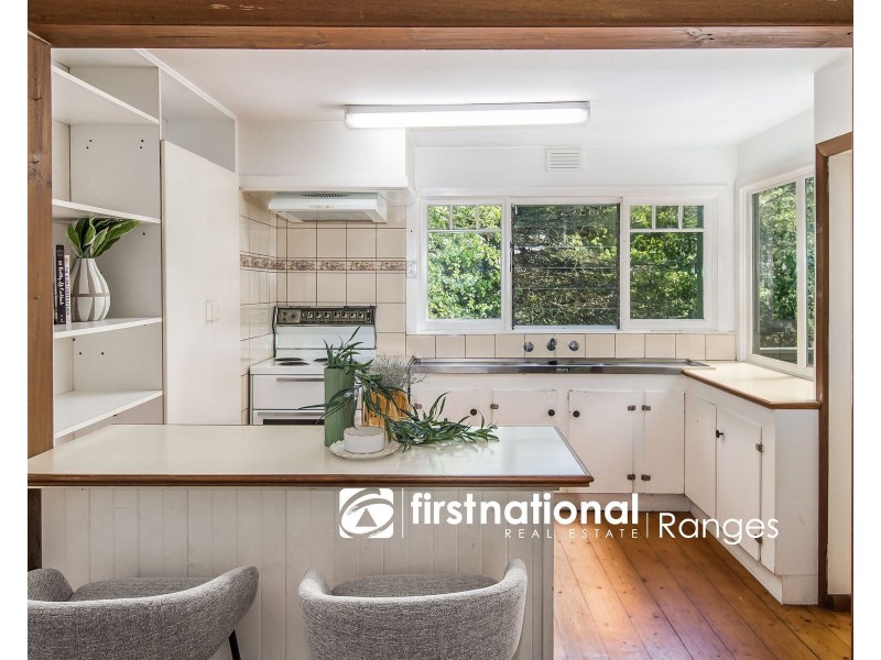 4 Cole Avenue, Belgrave VIC 3160