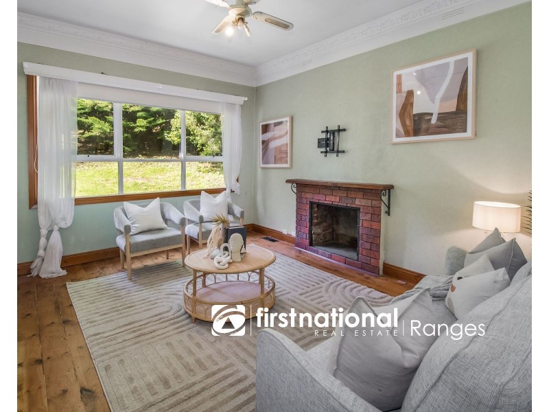 4 Cole Avenue, Belgrave VIC 3160