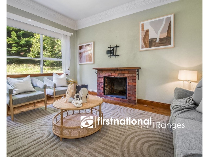 4 Cole Avenue, Belgrave VIC 3160