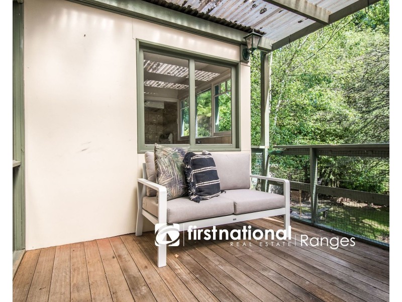 4 Cole Avenue, Belgrave VIC 3160